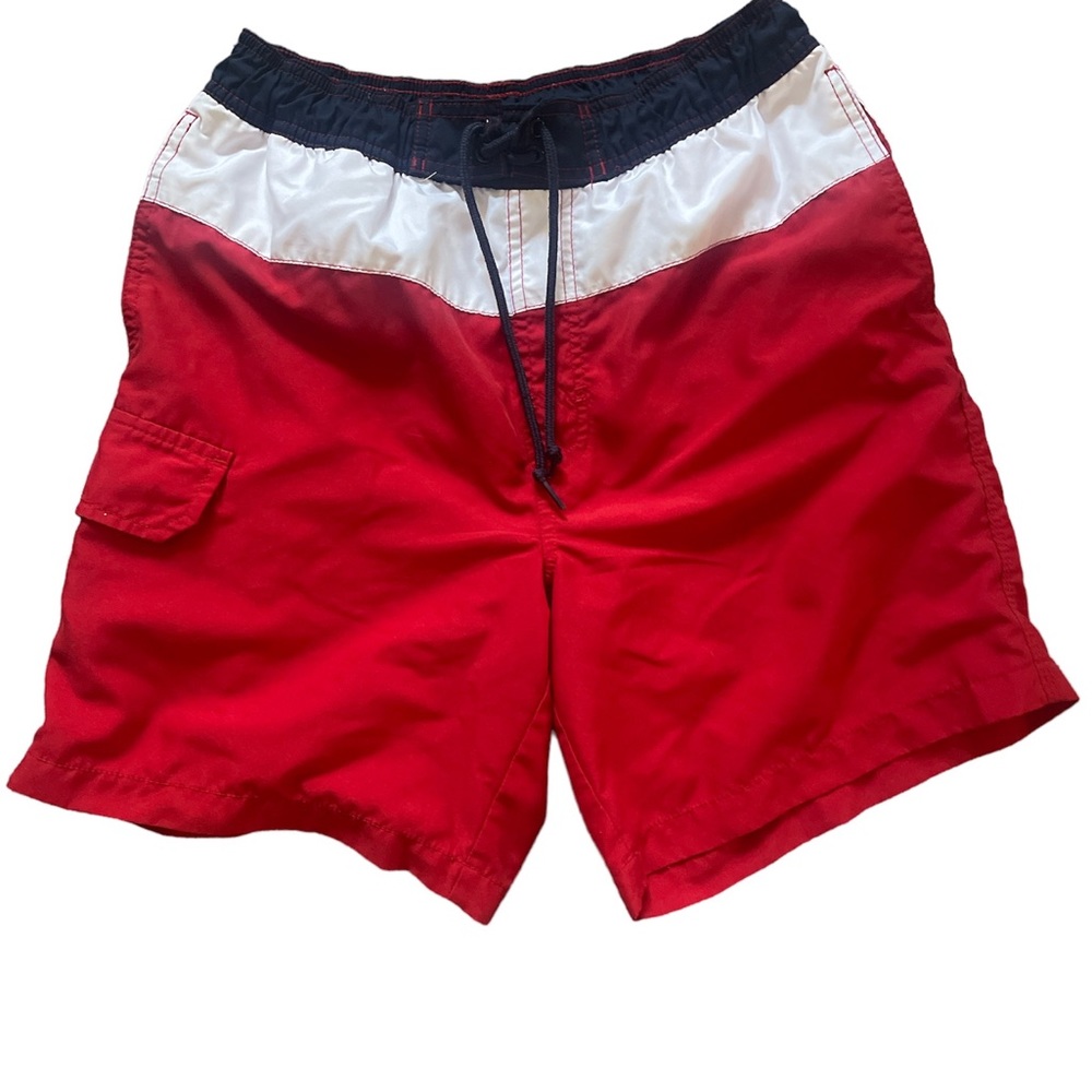 Men’s Swimming Trunks